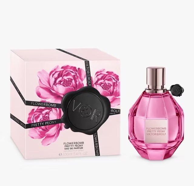 Victor & Rolf Flower Bomb Pretty Peony EDP SP
