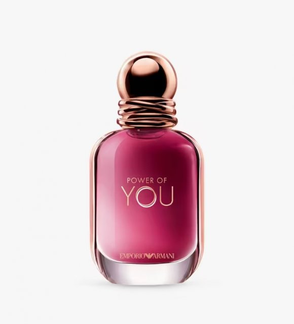 Emporio Armani New Fem Power of You EDP