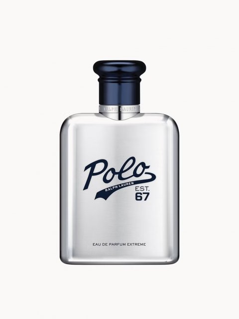Ralph Lauren Polo 67 Edp Extreme
