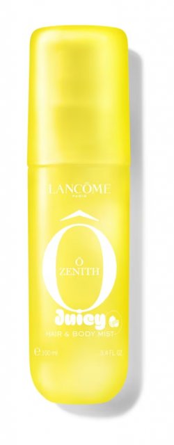Lancome Les o Fragrance Zenith Mist