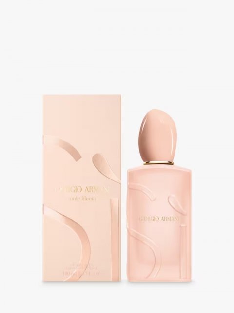 Armani SI Bloom Nude Bloom EDP
