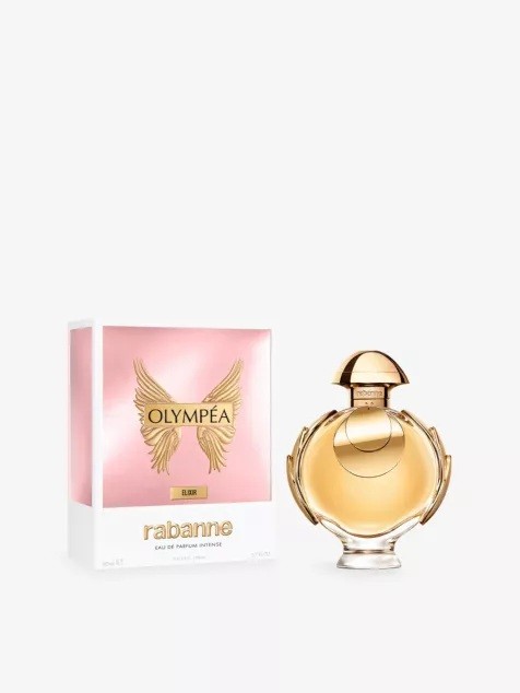 Rabanne Olympea Elixir Eau De Parfum Intense