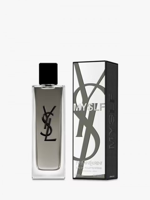 YSL Myslf Edt Intense
