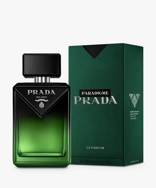Prada Paradigme Le Parfum
