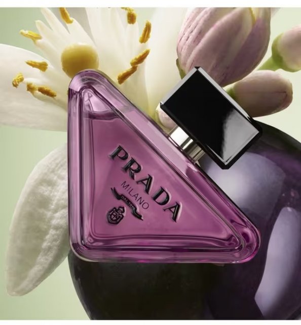Prada Paradoxe Purple