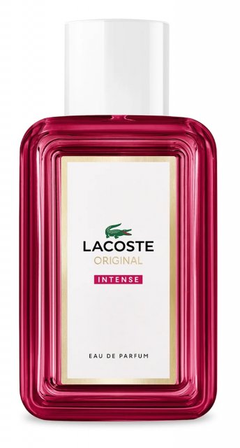 Lacoste Original Femme Intense EDP