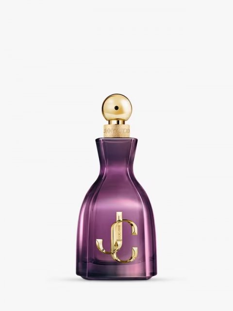 Jimmy Choo 'I Want Choo Midnight'