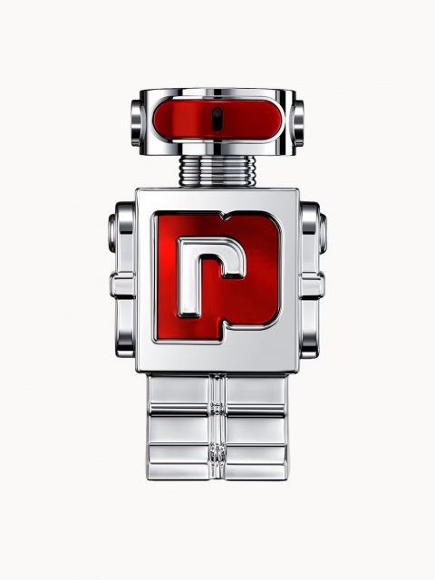 Phantom In Red Parfum Elixir