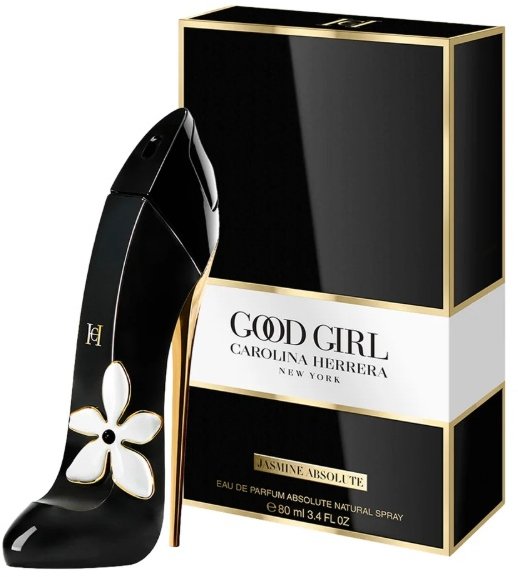 Good Girl Jasmine Absolute Eau de Parfum Absolute