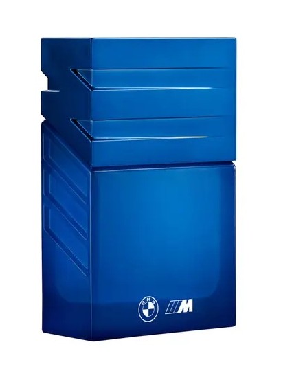 BMW M Collection 1985 EDT 50ml