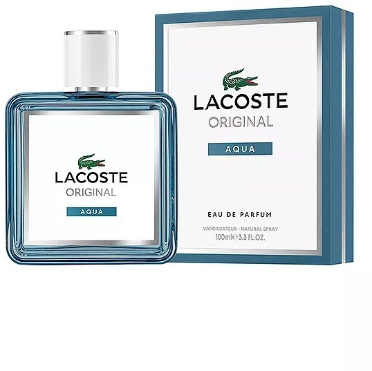 Lacoste Original Aqua EDP