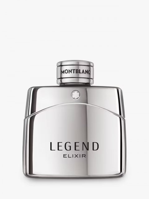 Montblanc Legend Elixir Parfum