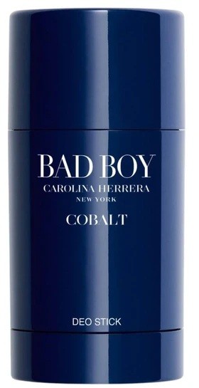 Bad Boy Cobalt Deodorant Stick 75g