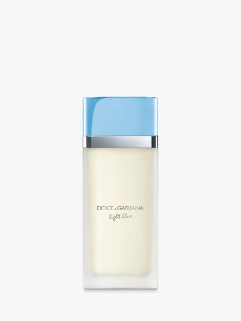 Dolce & Gabbana Light Blue EDT