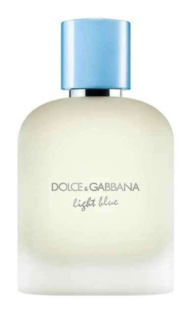 Dolce & Gabbana Light Blue Pour Homme EDT