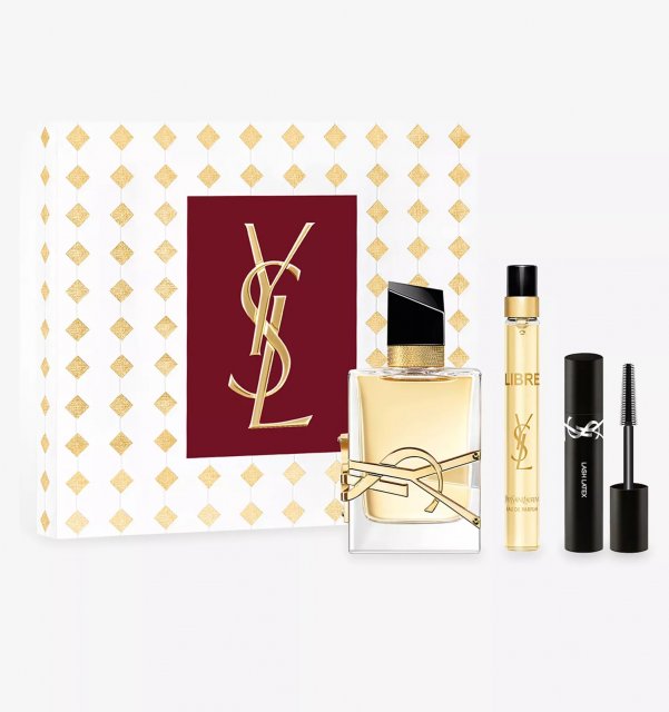 YSL Libre Edp 50ml+10ml+Lash