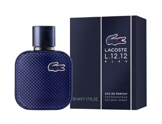 Lacoste Bleu EDP