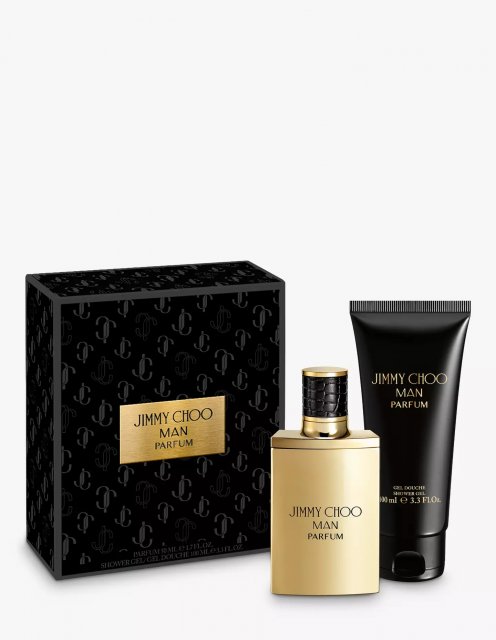 Jimmy Choo Man Parfum EDP 50ml Gift Set