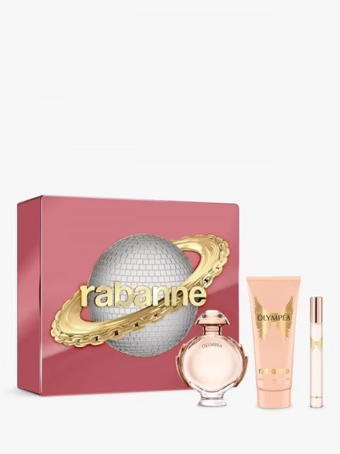 Olympea EDP50ml+BL100ml+MG10