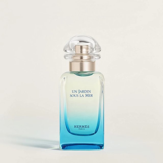 Un Jardin Sous La Mer Edt 50ml