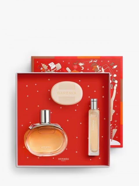 Barenia Pleine Fleur Coofret 100ml+15ml Savon 25g