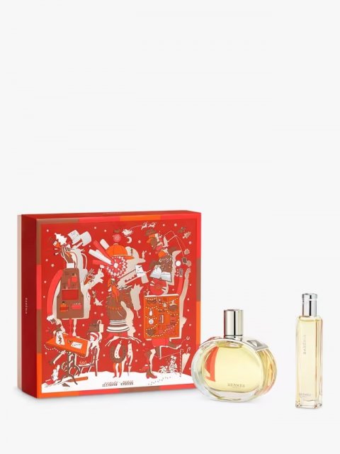 Barenia EDP Set 60ml+15ml