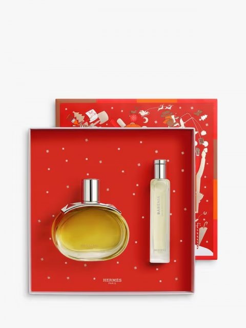 Barenia Eau De Parfum Intense Set 60ml+15ml