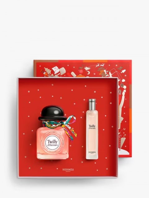 Twilly D'Hermes EDP Set 50ml+15ml