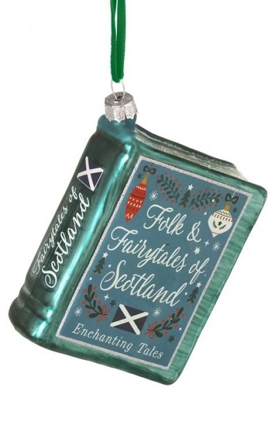 Tales Of Scotland Dec