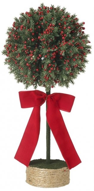 Red Berry Tree (L)
