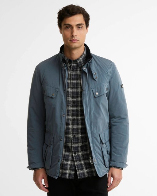 Barbour International  90th Anniversary Duke