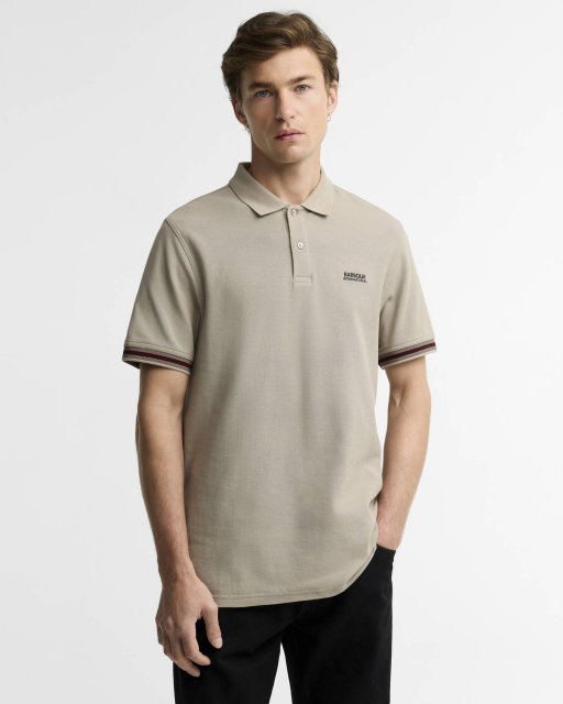 Barbour International  Horseferry Polo