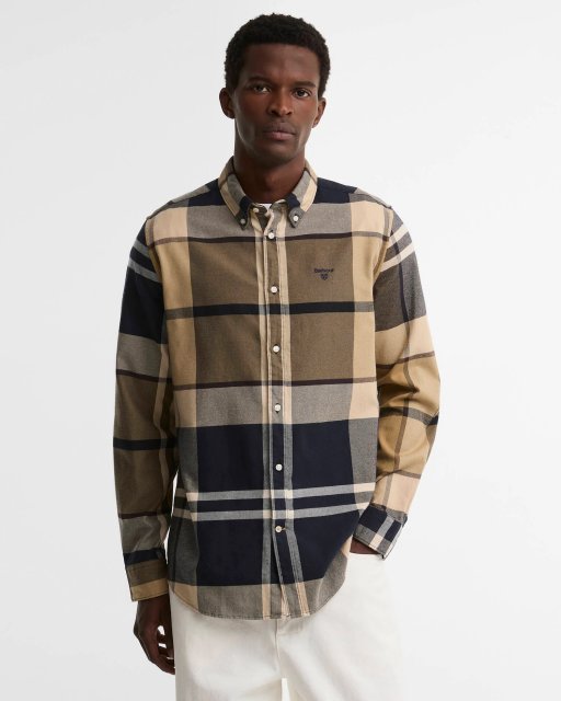 Barbour Iceloch TF Shirt