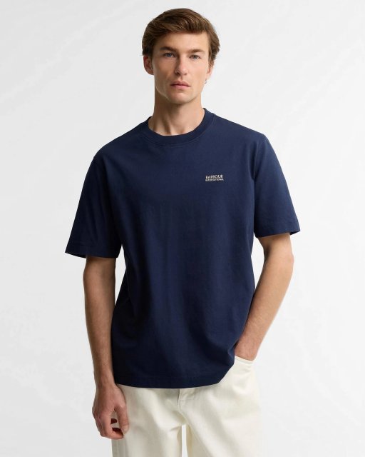 Barbour International Taylor T-Shirt