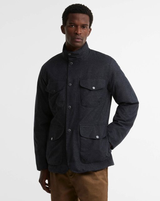 Barbour Modern Ogston Waterproof Jacket
