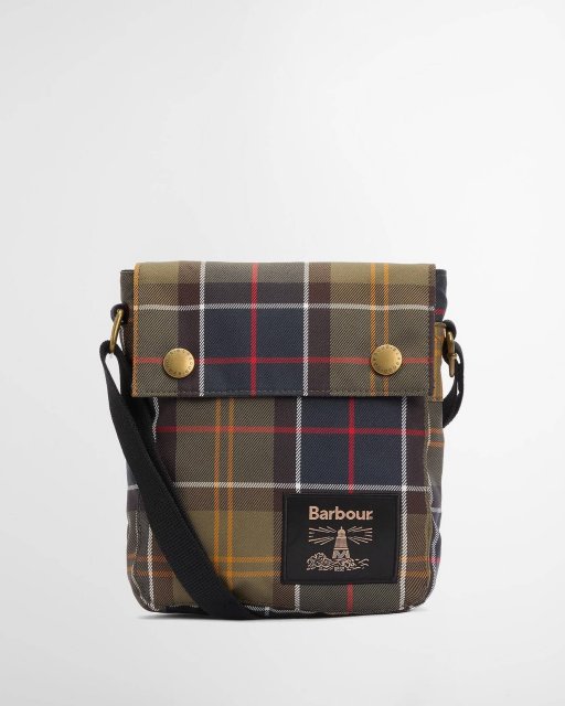 Barbour Torridon Flight bag