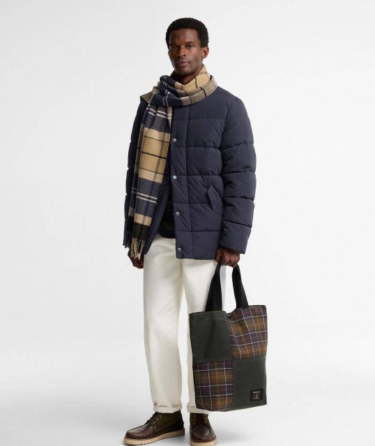 Barbour Inverness Scarf