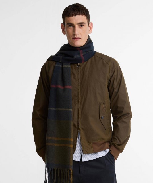 Barbour Yorklane Scarf