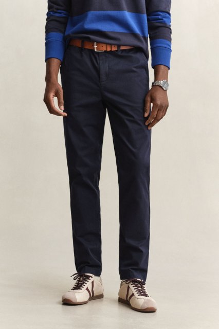Gant Slim Classic Chinos