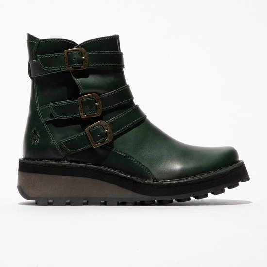 Fly London Heik Boots
