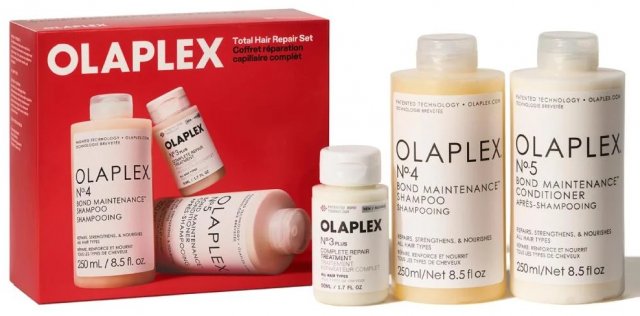Olaplex Total Repair Set