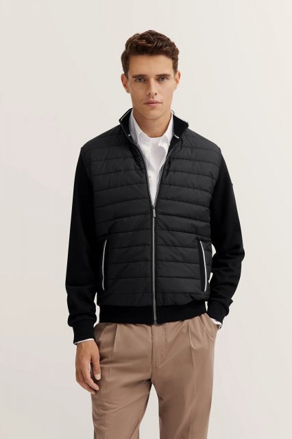 Bugatti  Knitted Jacket