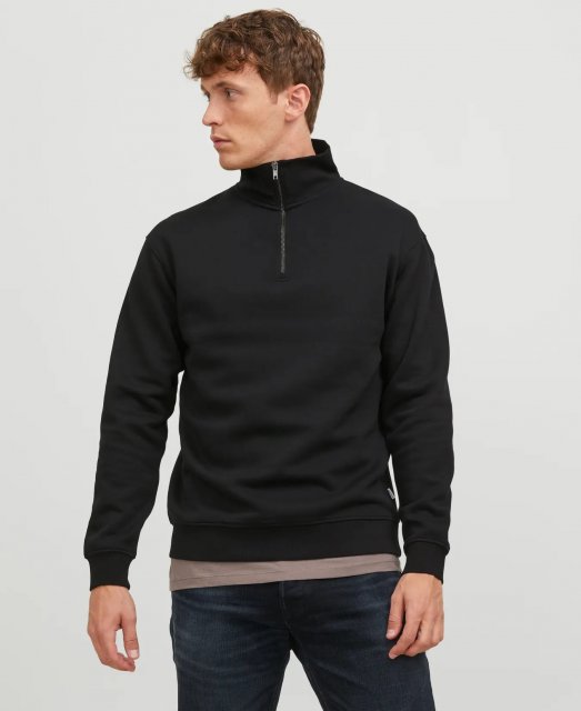 Jack & Jones Bradley Sweat Half Zip