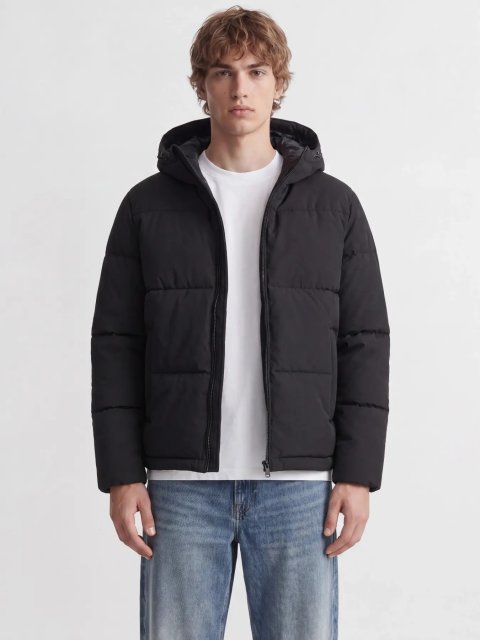 Jack & Jones Galaxy Puffer Jacket