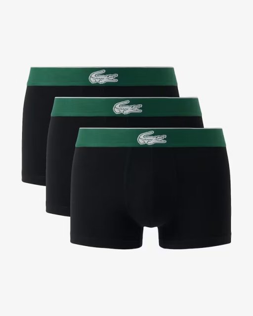 Lacoste Trunks