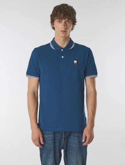 Pretty Green Rayner Ss Polo