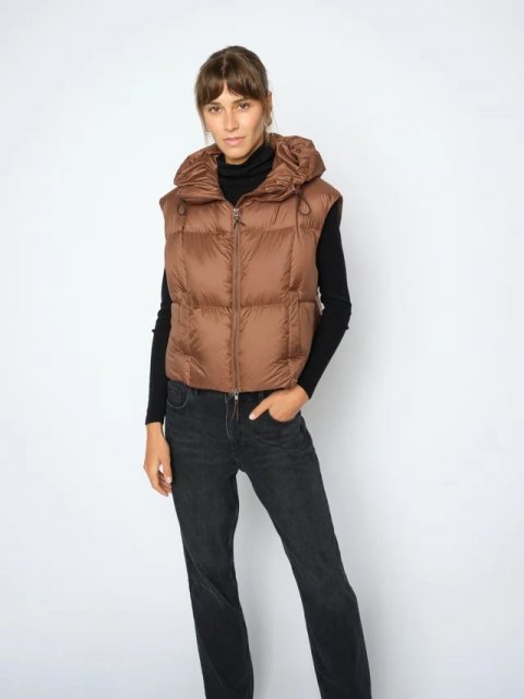 Mos Mosh Kiara Tally Down Vest