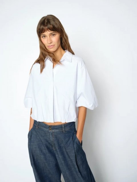 Mos Mosh Maxime Nylah Shirt