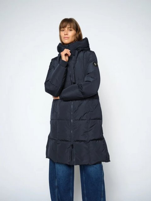 Mos Mosh Nova Square Down Coat