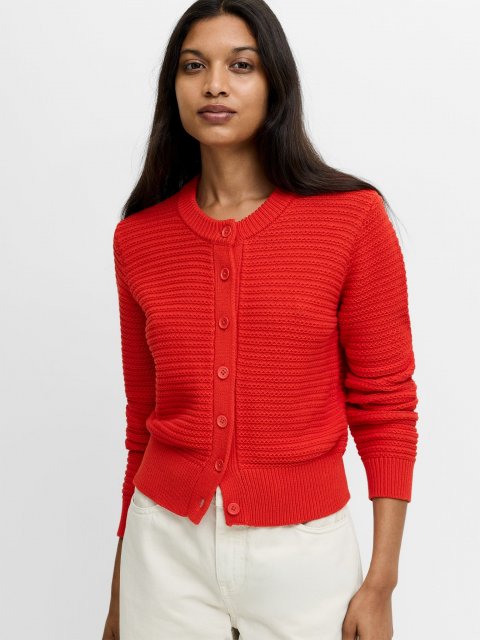 French Connection Lily Mozart Cardigan